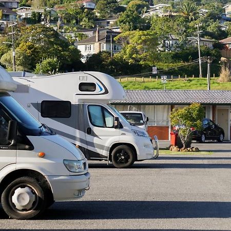 Whangarei Central Holiday Park Экстерьер фото