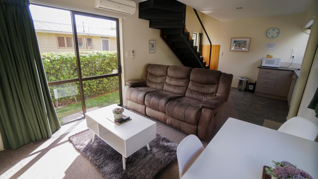 Whangarei Central Holiday Park Экстерьер фото