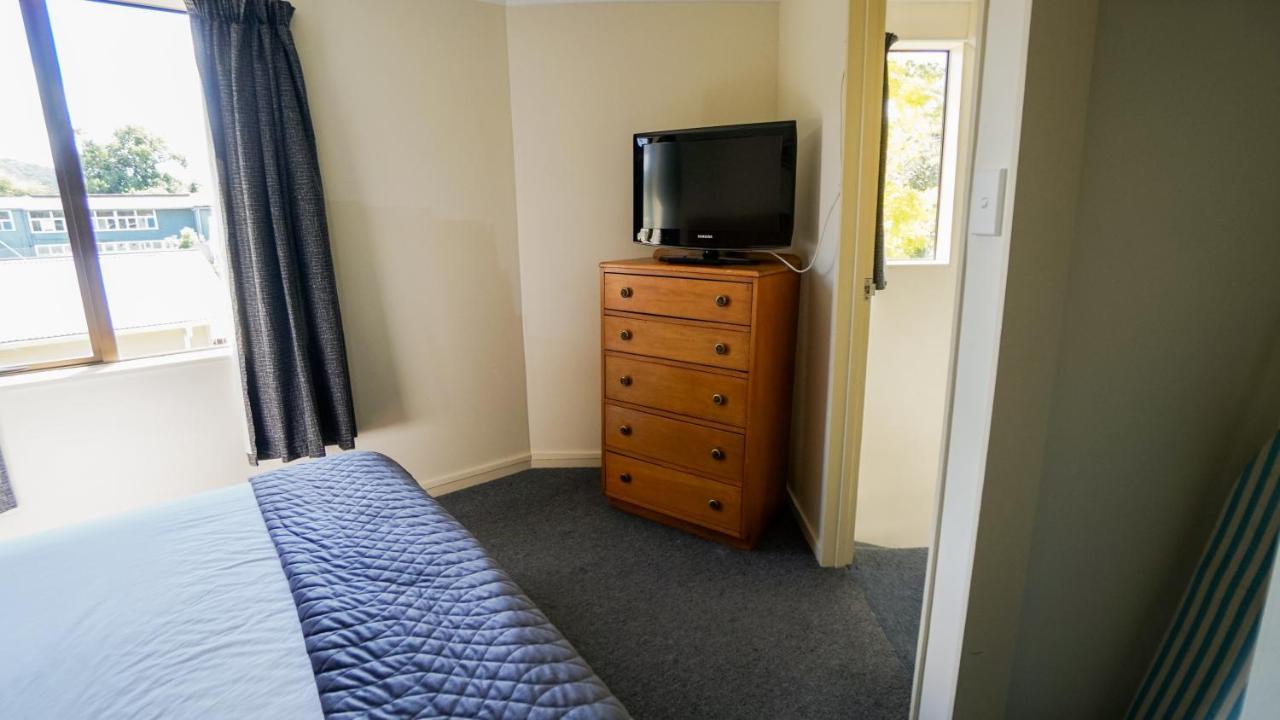 Whangarei Central Holiday Park Экстерьер фото