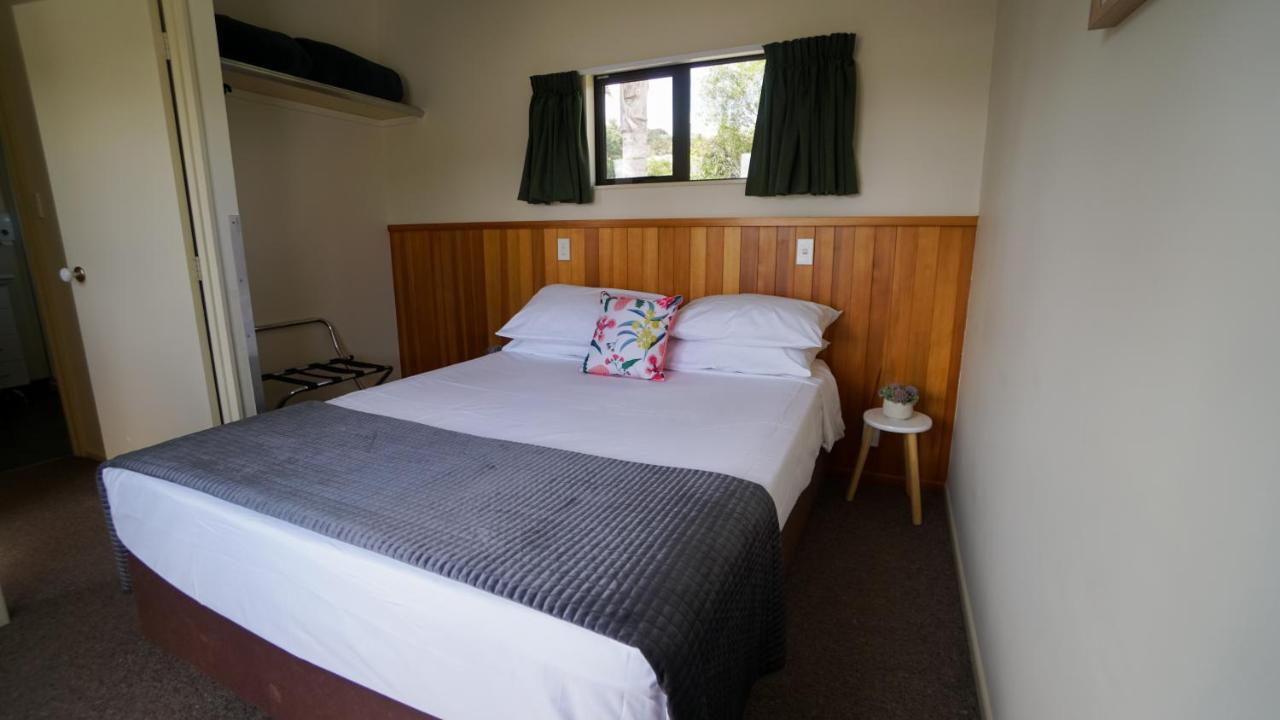 Whangarei Central Holiday Park Экстерьер фото