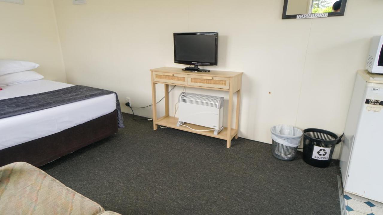 Whangarei Central Holiday Park Экстерьер фото