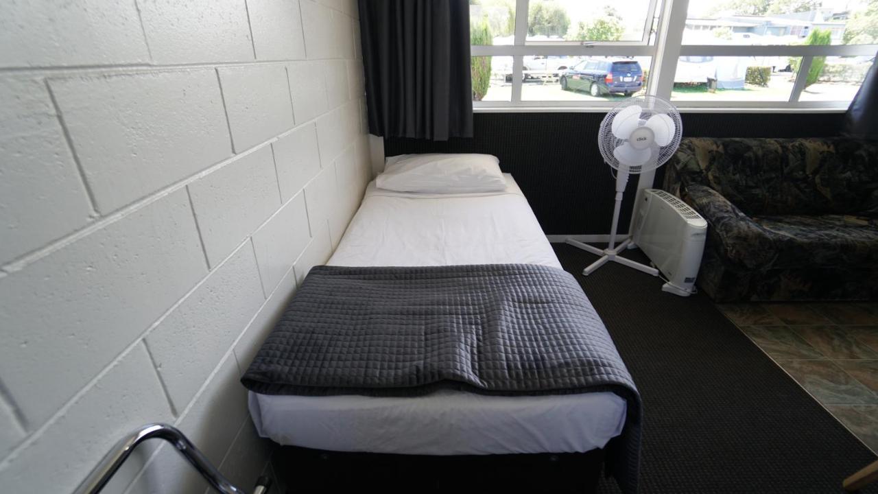 Whangarei Central Holiday Park Экстерьер фото