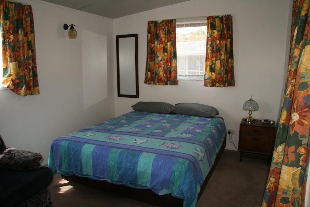 Whangarei Central Holiday Park Номер фото