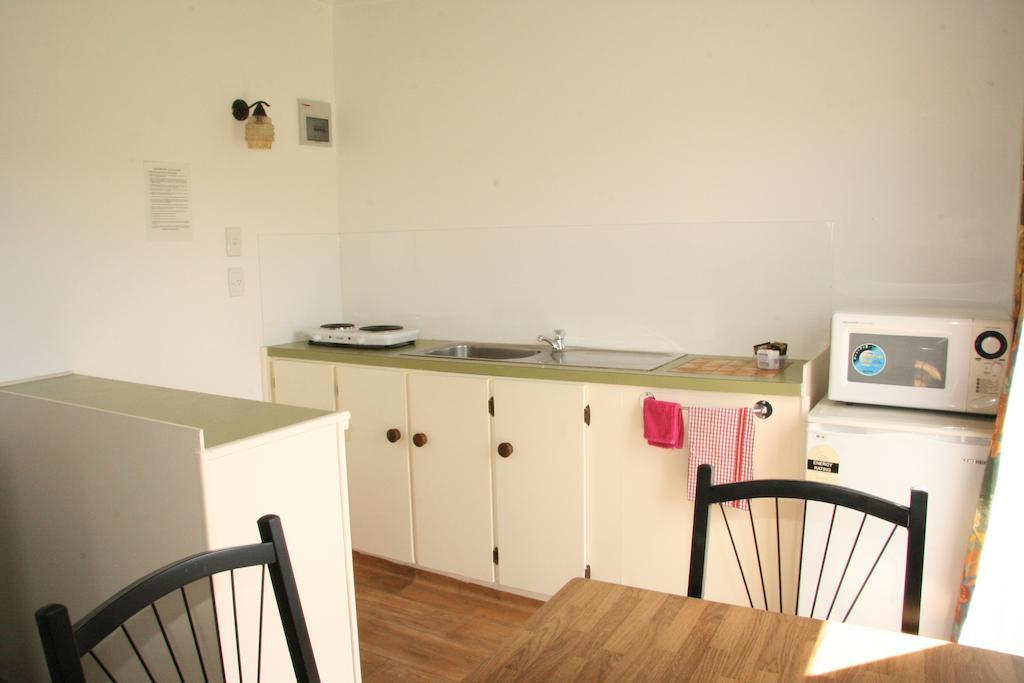 Whangarei Central Holiday Park Номер фото