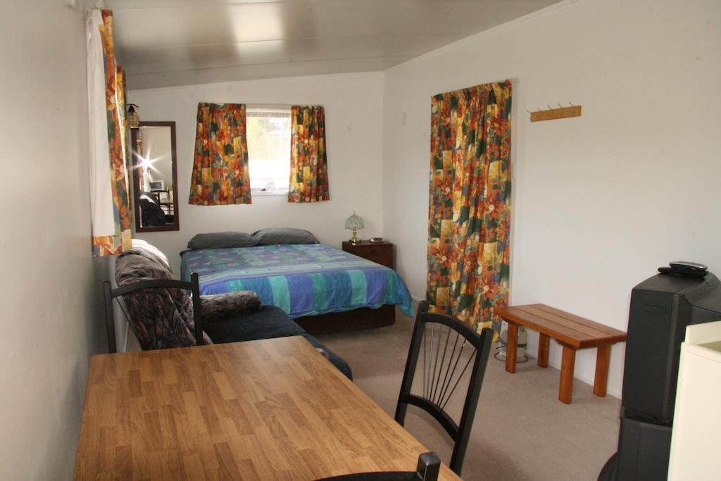 Whangarei Central Holiday Park Номер фото